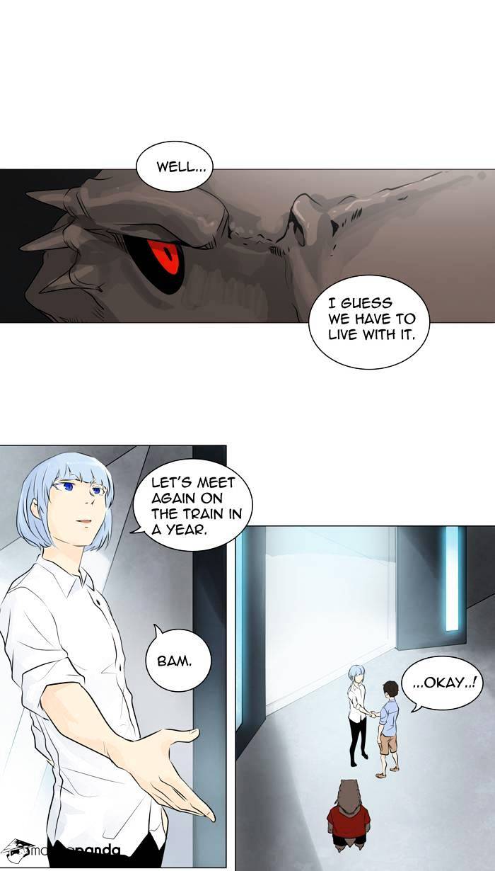 Tower of God, Chapter 192 image 37